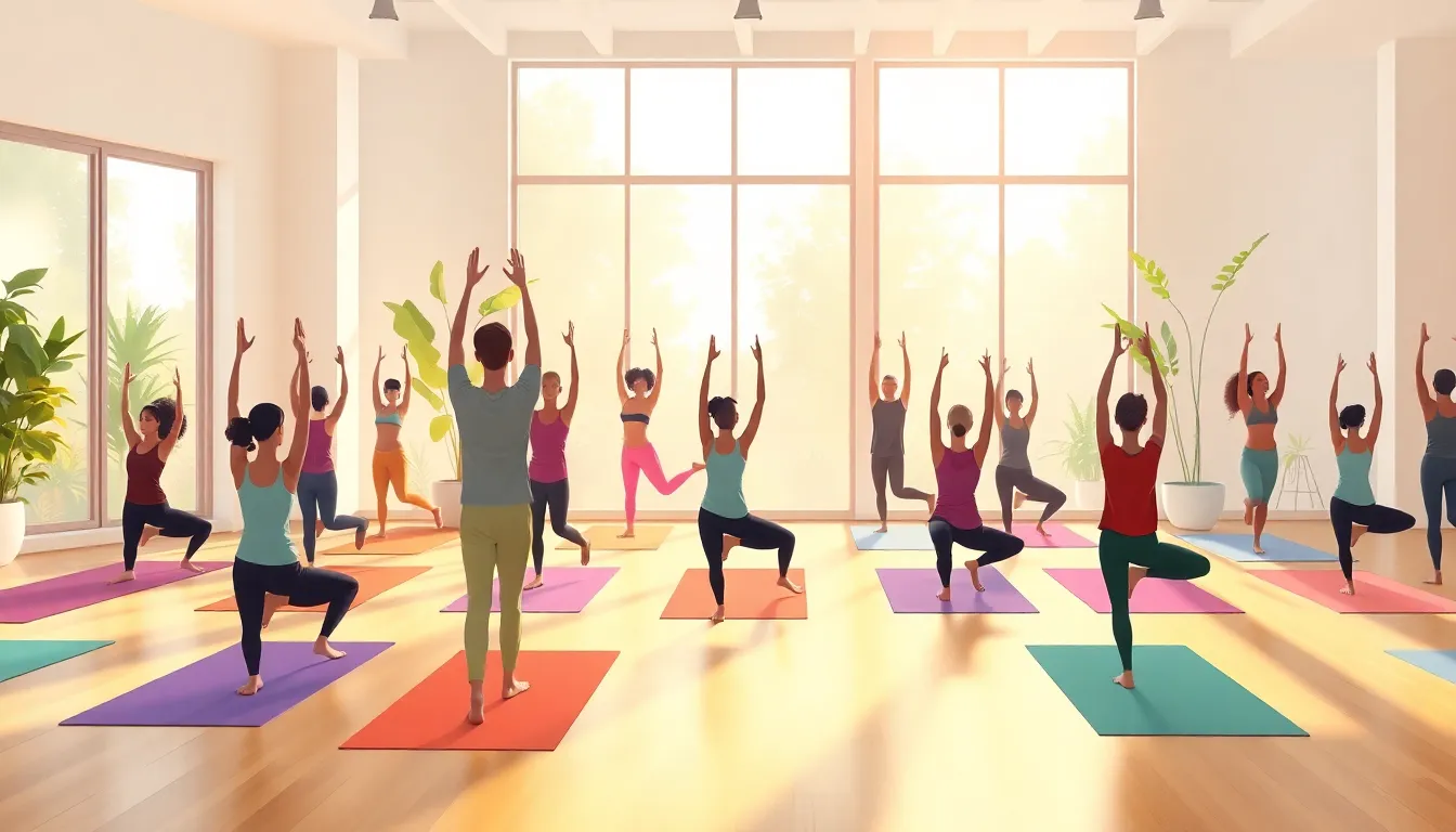 9. Redovno Vežbanje