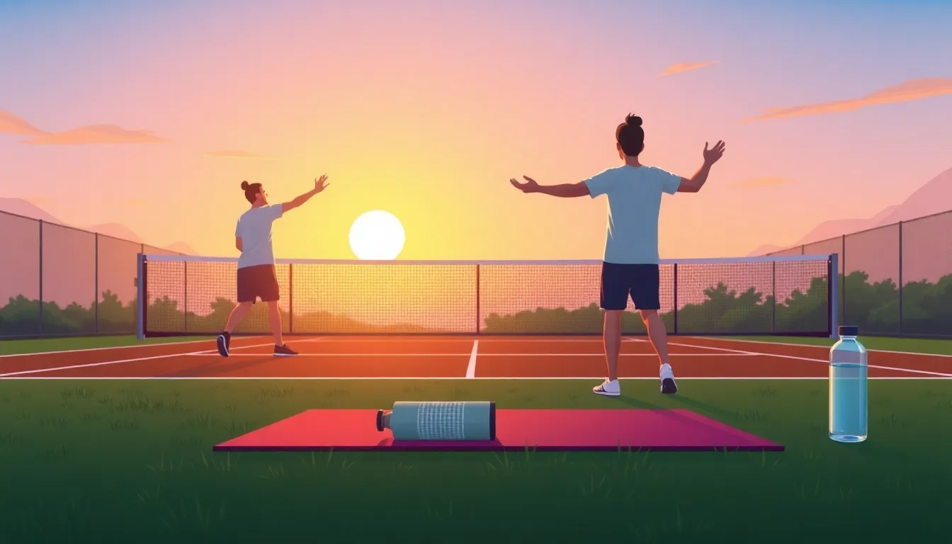 Veza Između Disanja i Mentalne Izoštrenosti