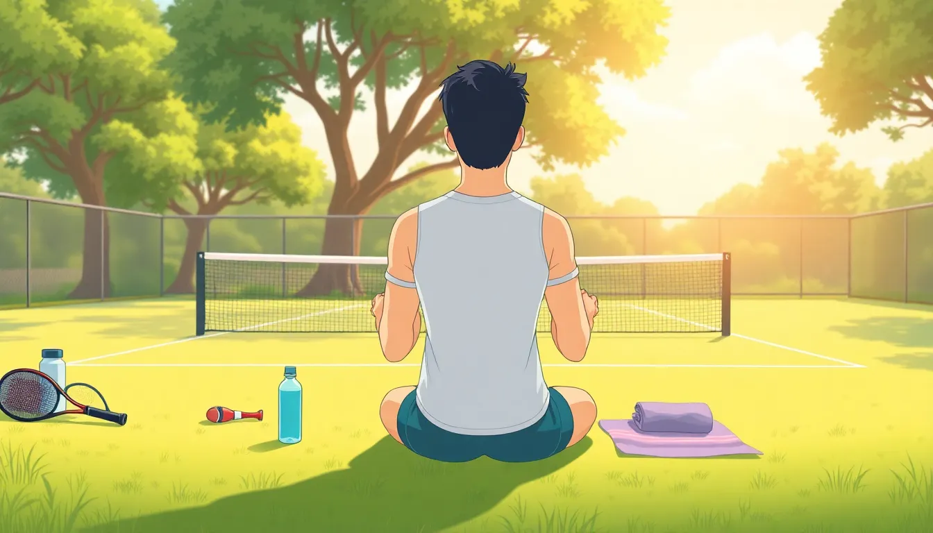 Praktične Vežbe za Disanje