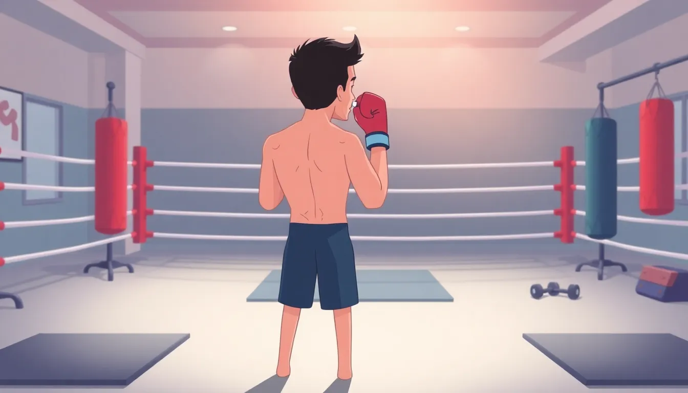 1. Fokusiranje Na Nosno Disanje