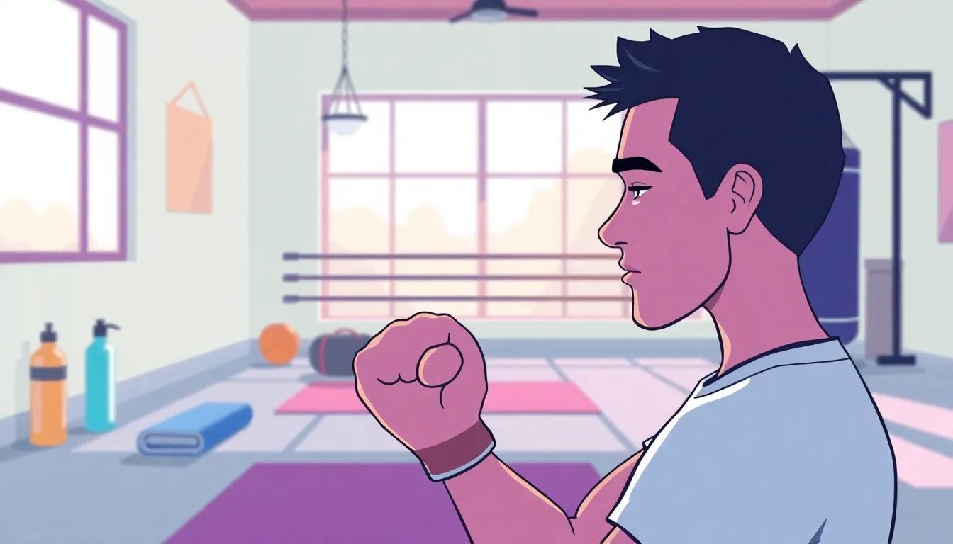 2. Vežbe Kontrolisanog Disanja