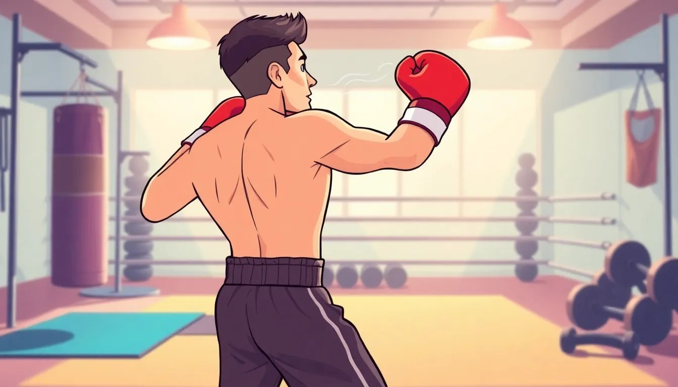 3. Usklađivanje Disanja Sa Pokretima