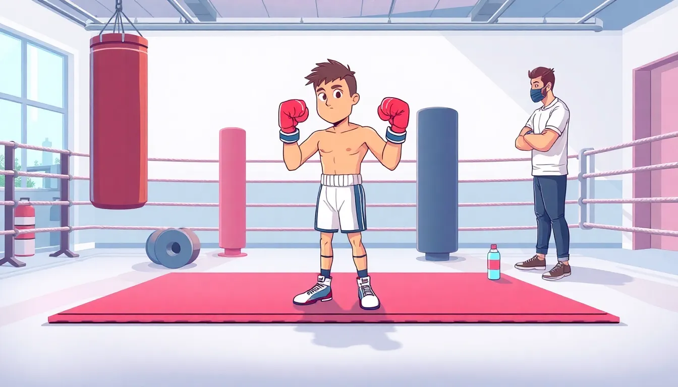 4. Korišćenje Pauza Za Disanje