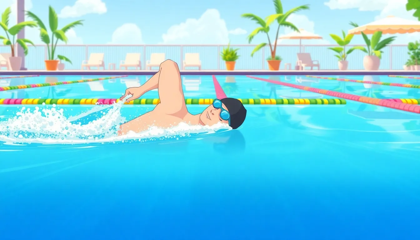 3. Ustajanje Sa Vode