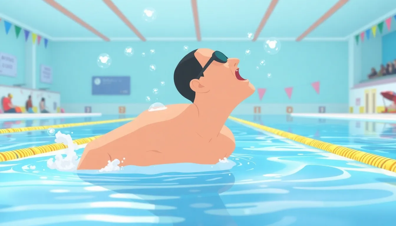 11. Disanje Sa Otvorenim Ustima