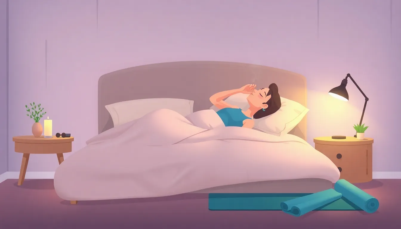 2. Udisanje Kroz Nos