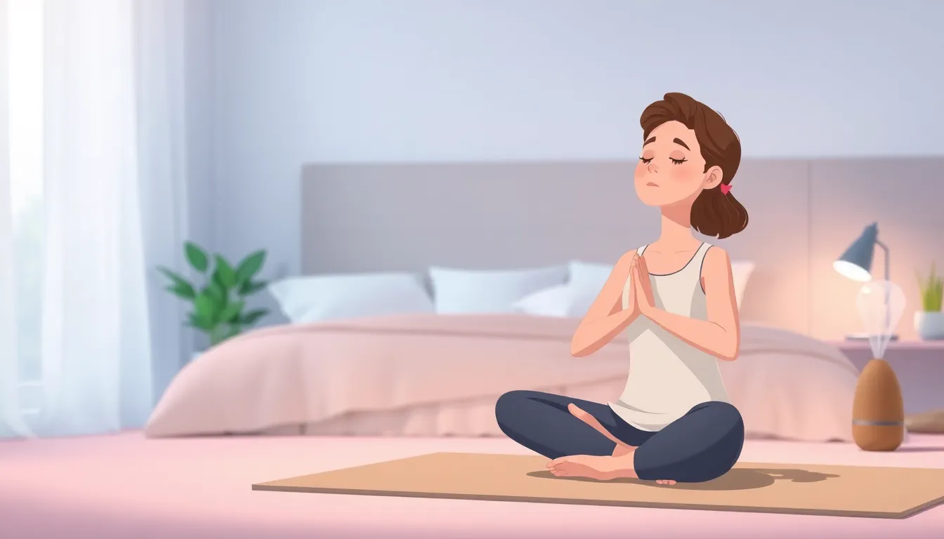 5. Udisanje Izdah U Ritmu