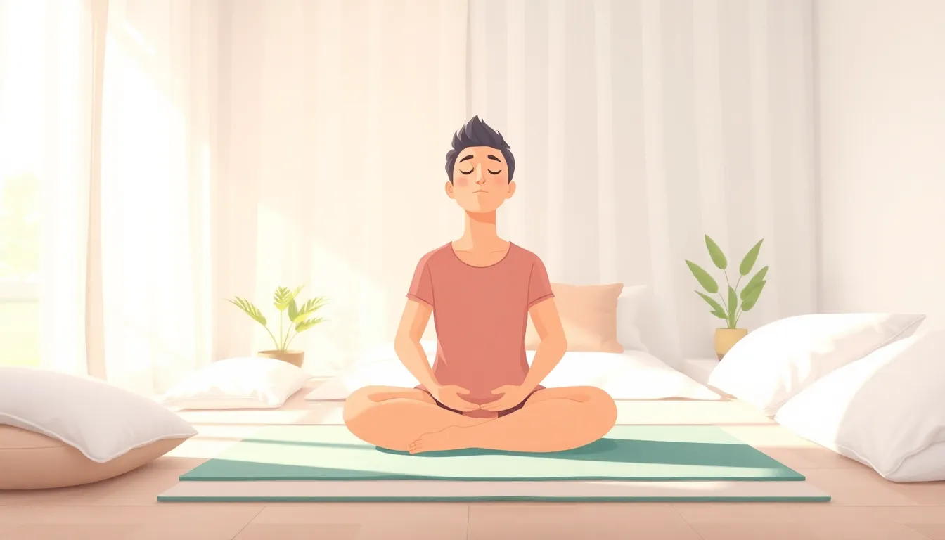 6. Disanje Sa Svesnošću