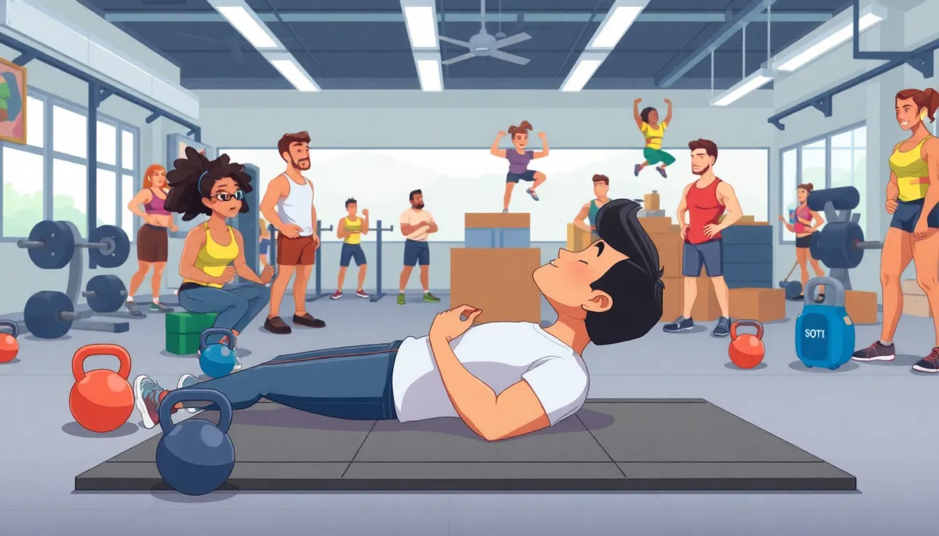 Osnove Pravilnog Disanja