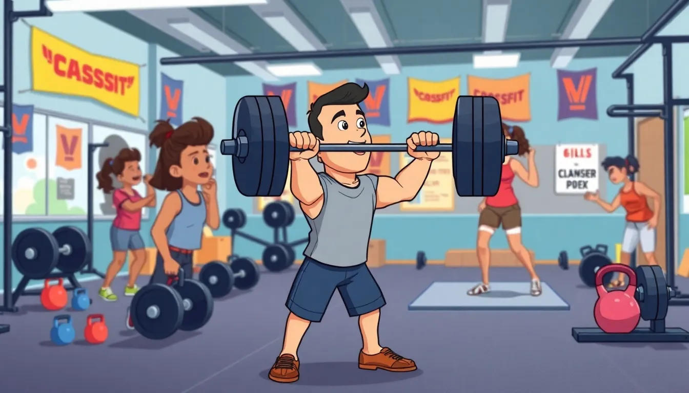 Uticaj Disanja na Performanse