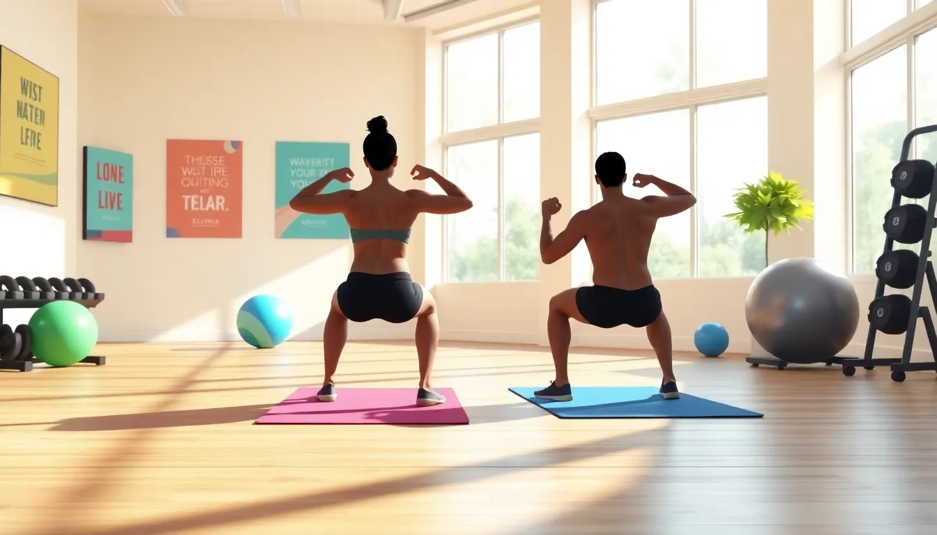 3. Sinhronizacija Disanja i Pokreta