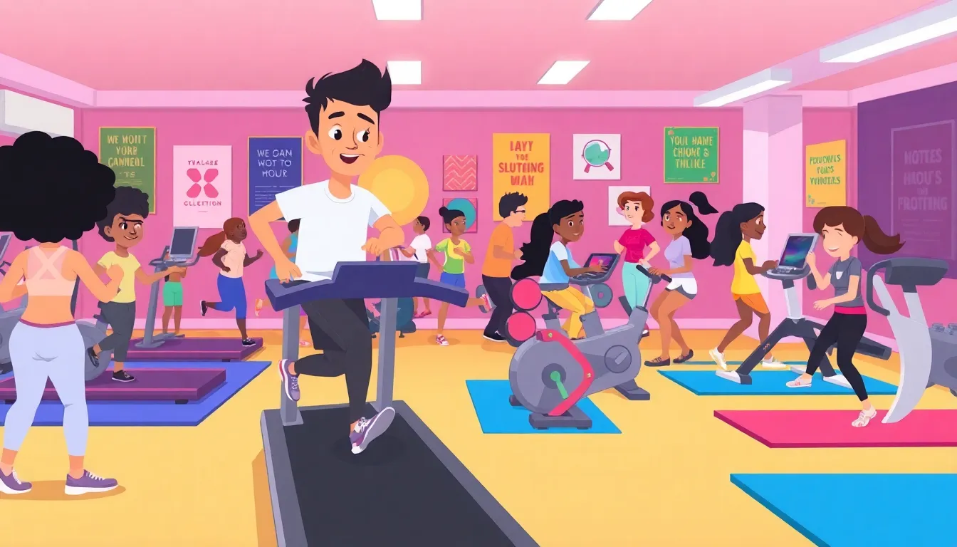 5. Kontrola Disanja Tokom Vežbi