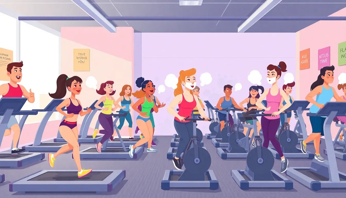 7. Izbegavanje Zadržavanja Daha