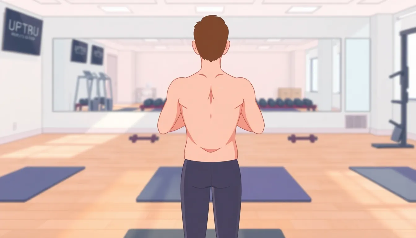 8. Pravilna Poza za Disanje