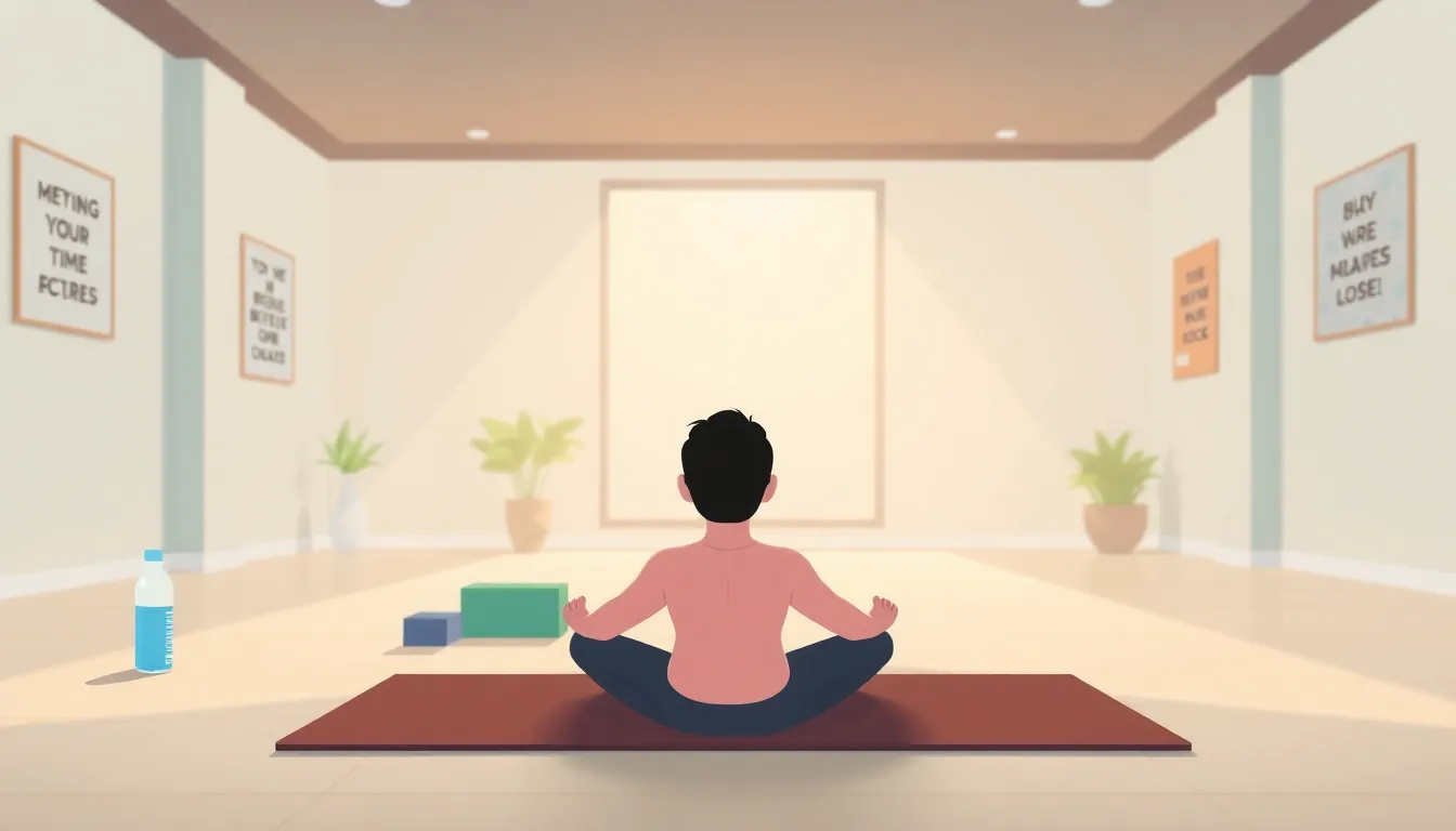 9. Mentalna Priprema i Disanje