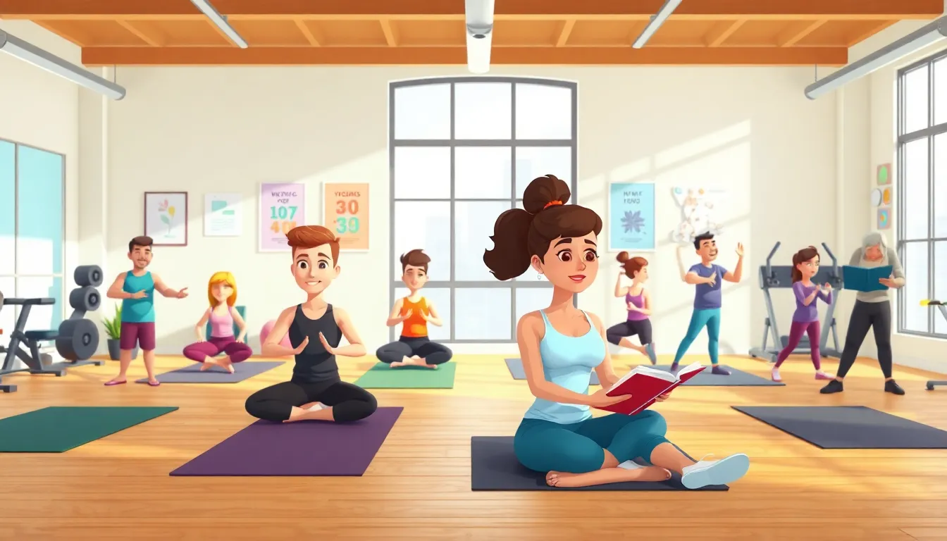 10. Praćenje Napretka