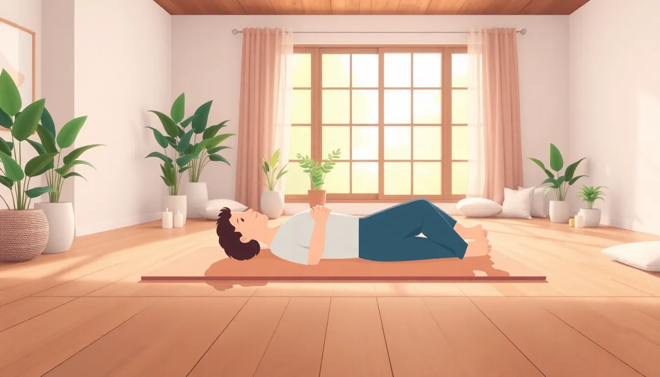 1. Dijafragmalno Disanje