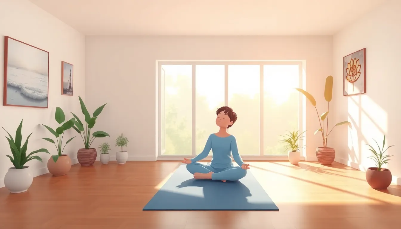 7. Vizualizacija Tokom Disanja