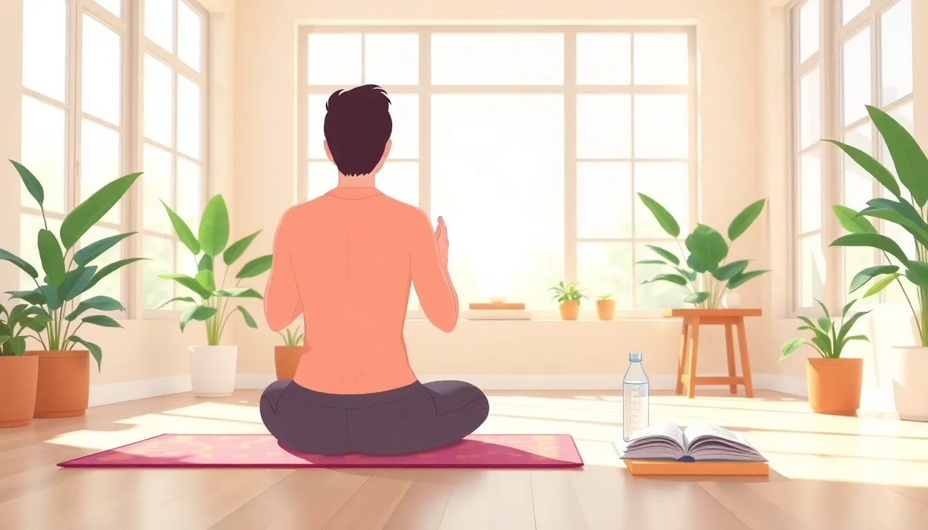 2. Kontrolisano Disanje