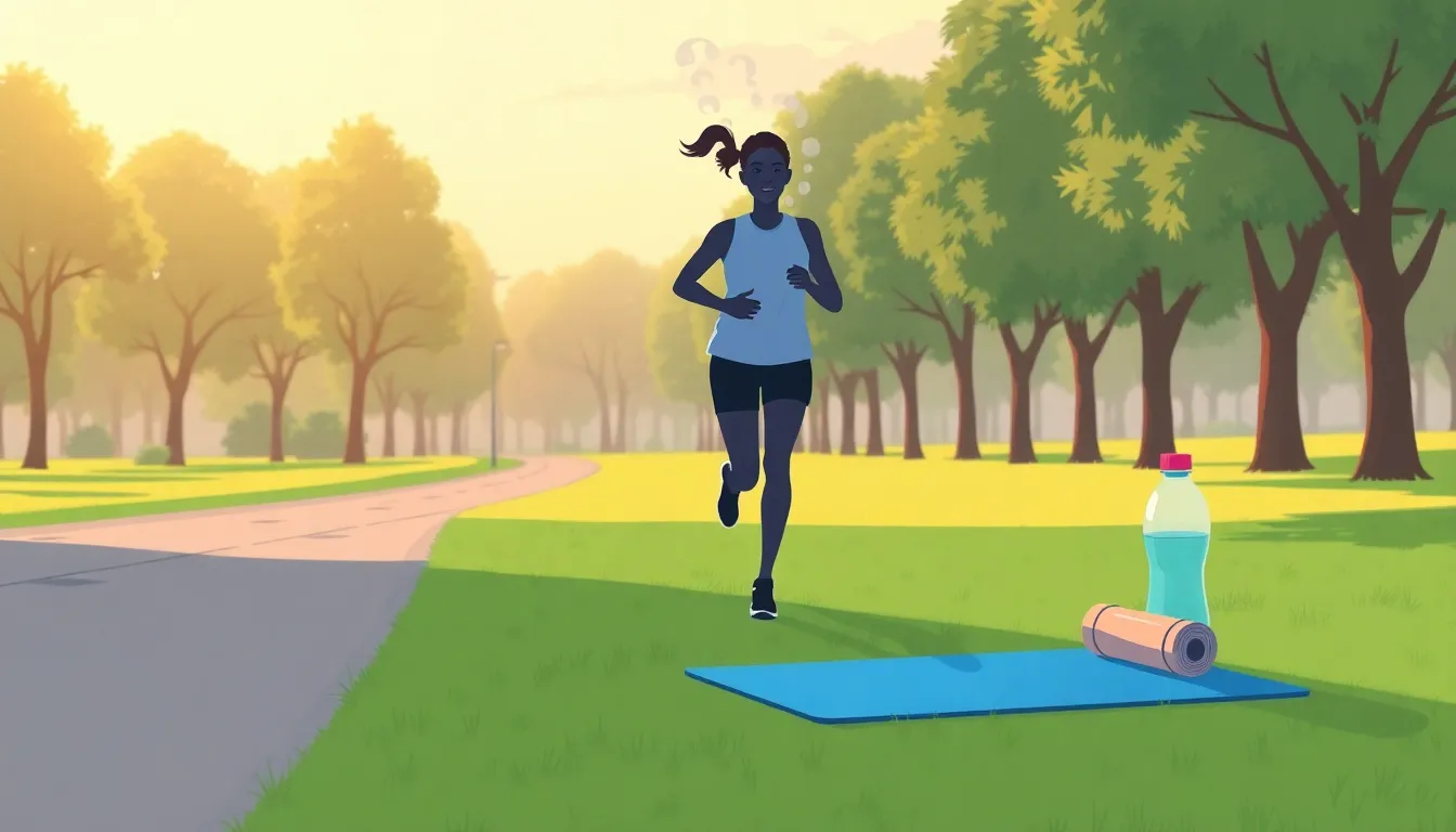 5. Usklađivanje Disanja Sa Ritam