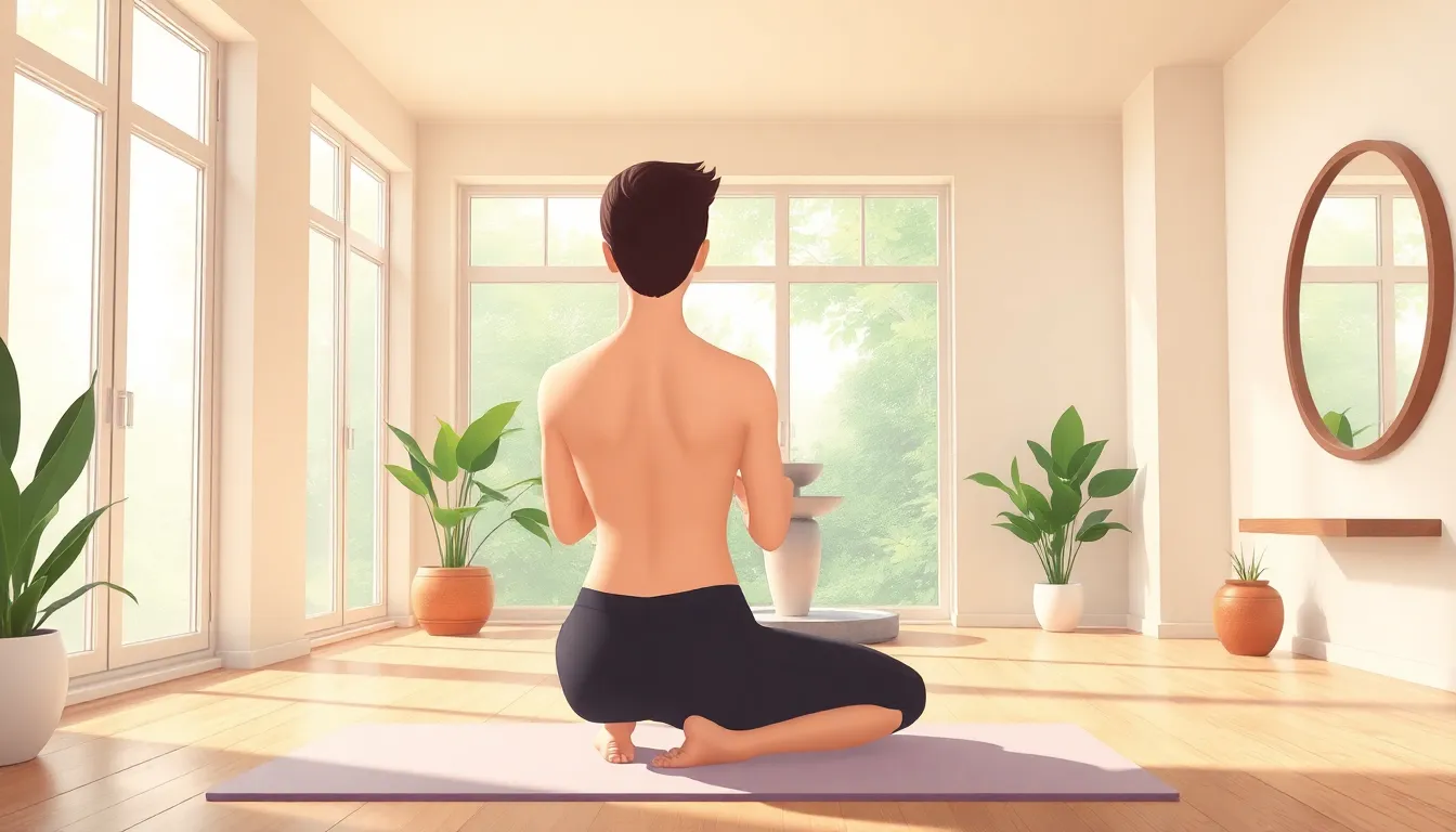 9. Intervalne Vežbe Disanja