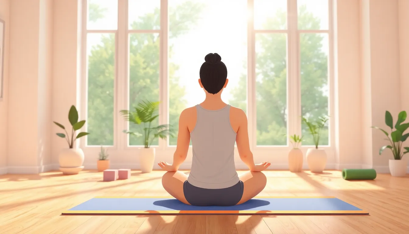 10. Pravilna Postura Tokom Disanja