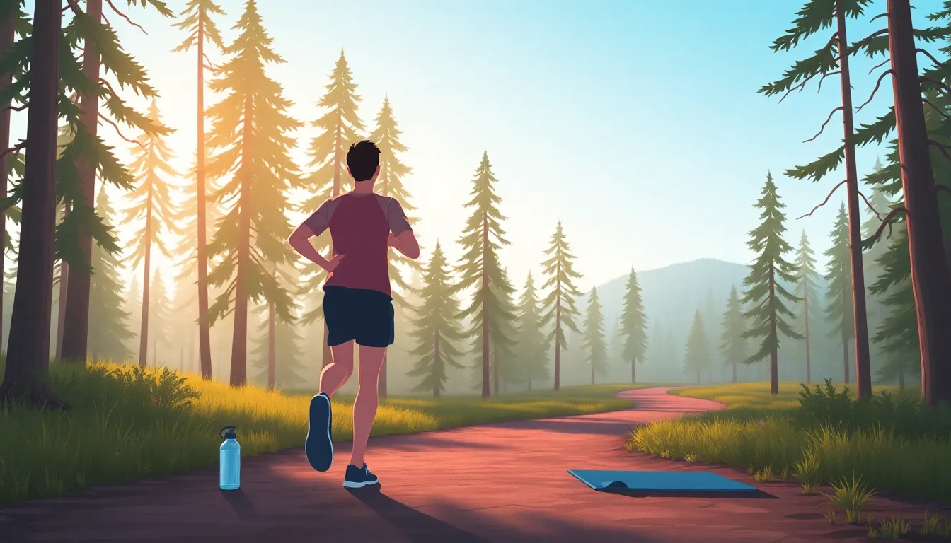 1. Učenje Pravilnog Disanja