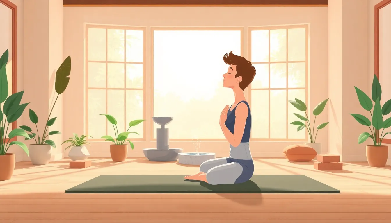 3. Tehnike Dubokog Disanja