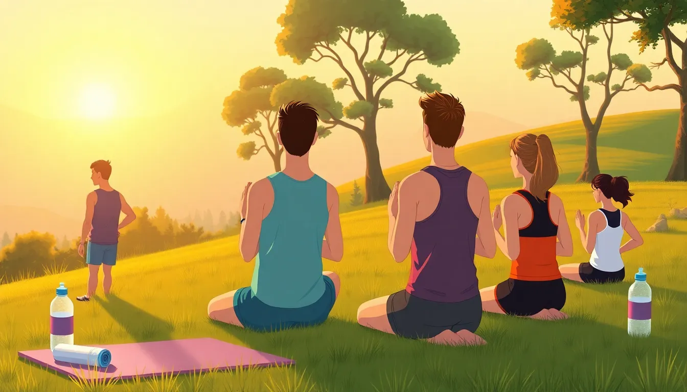 4. Korišćenje Dijafragme