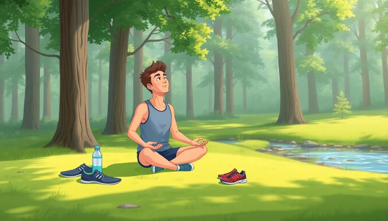 6. Uloga Opuštenosti