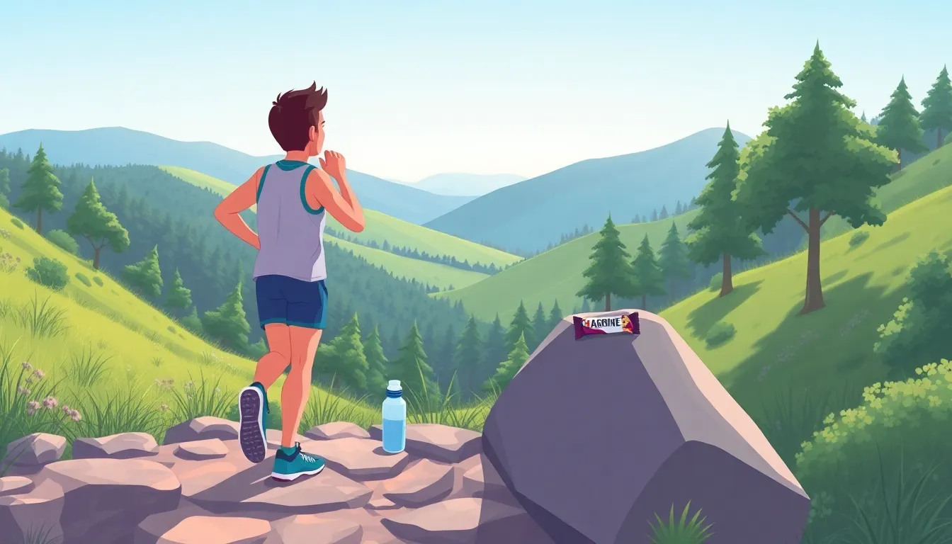 7. Uzimanje Opuštenih Pauza