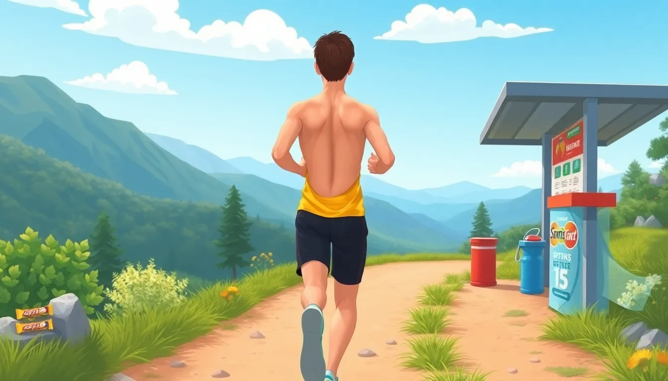 8. Pravilna Postura Tela