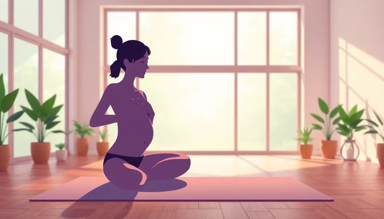 1. Duboko Abdominalno Disanje