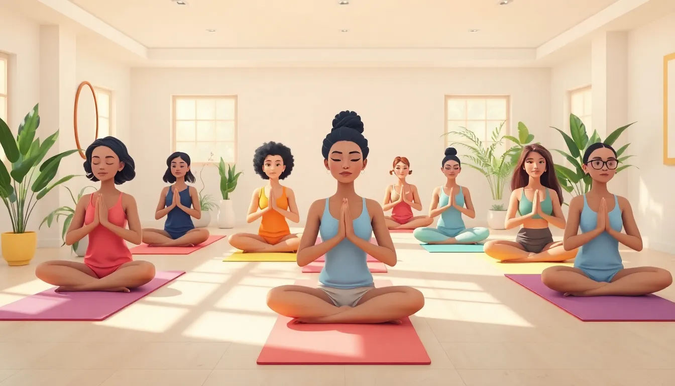 4. Kontrola Tempo Disanja