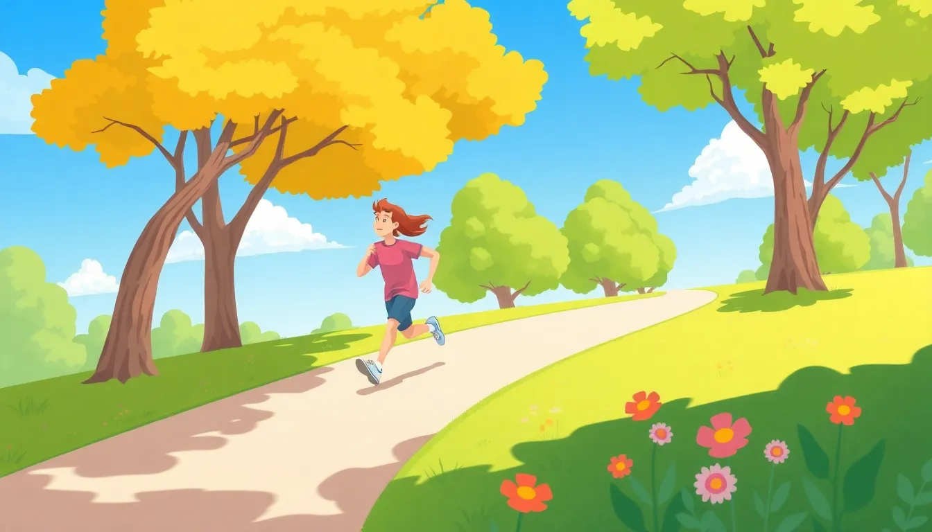 5. Udisanje i Izdisanje U Sinhronizaciji