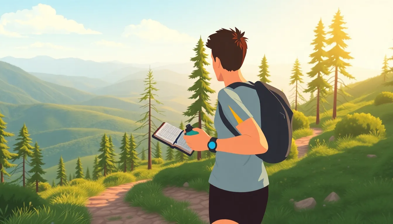 8. Praćenje Napretka