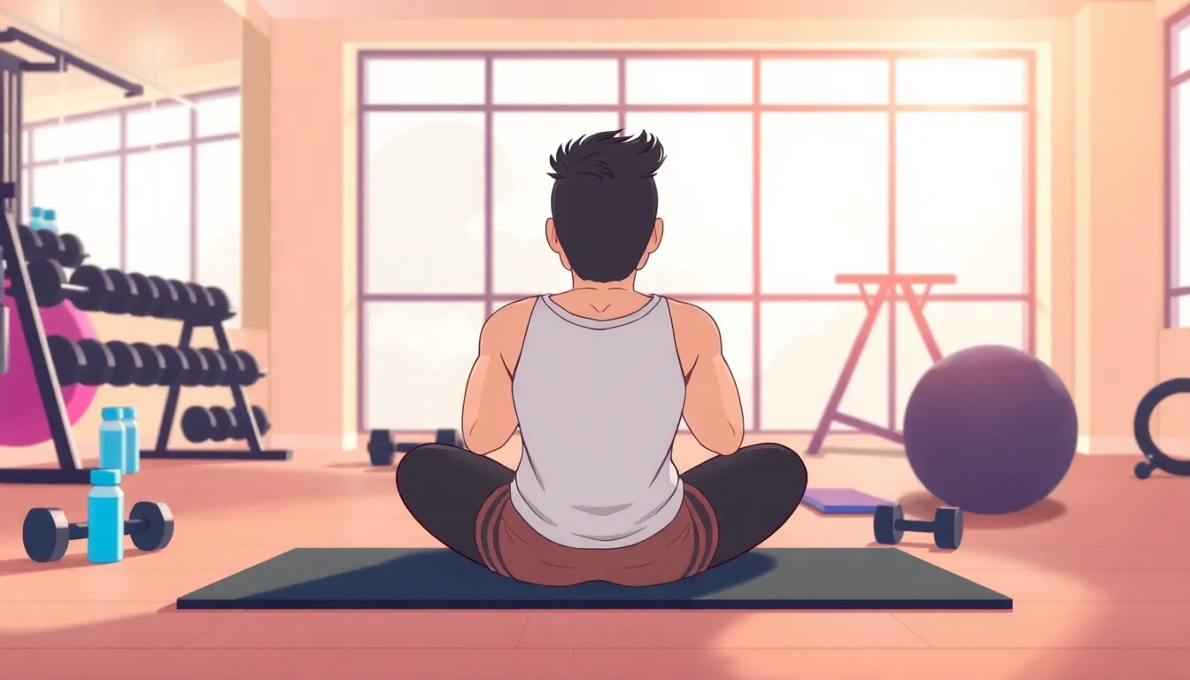 5. Disanje Sa Otvorenom Usnom