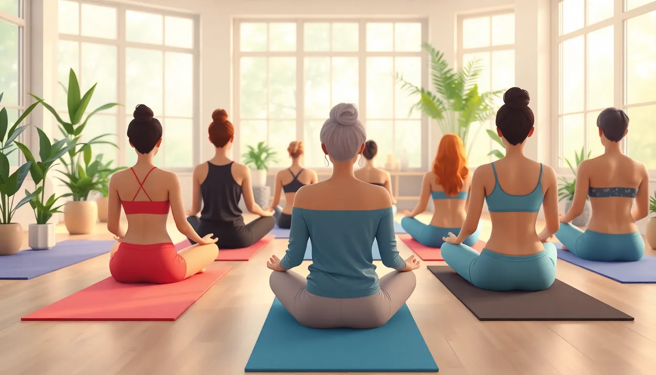 9. Meditativno Disanje