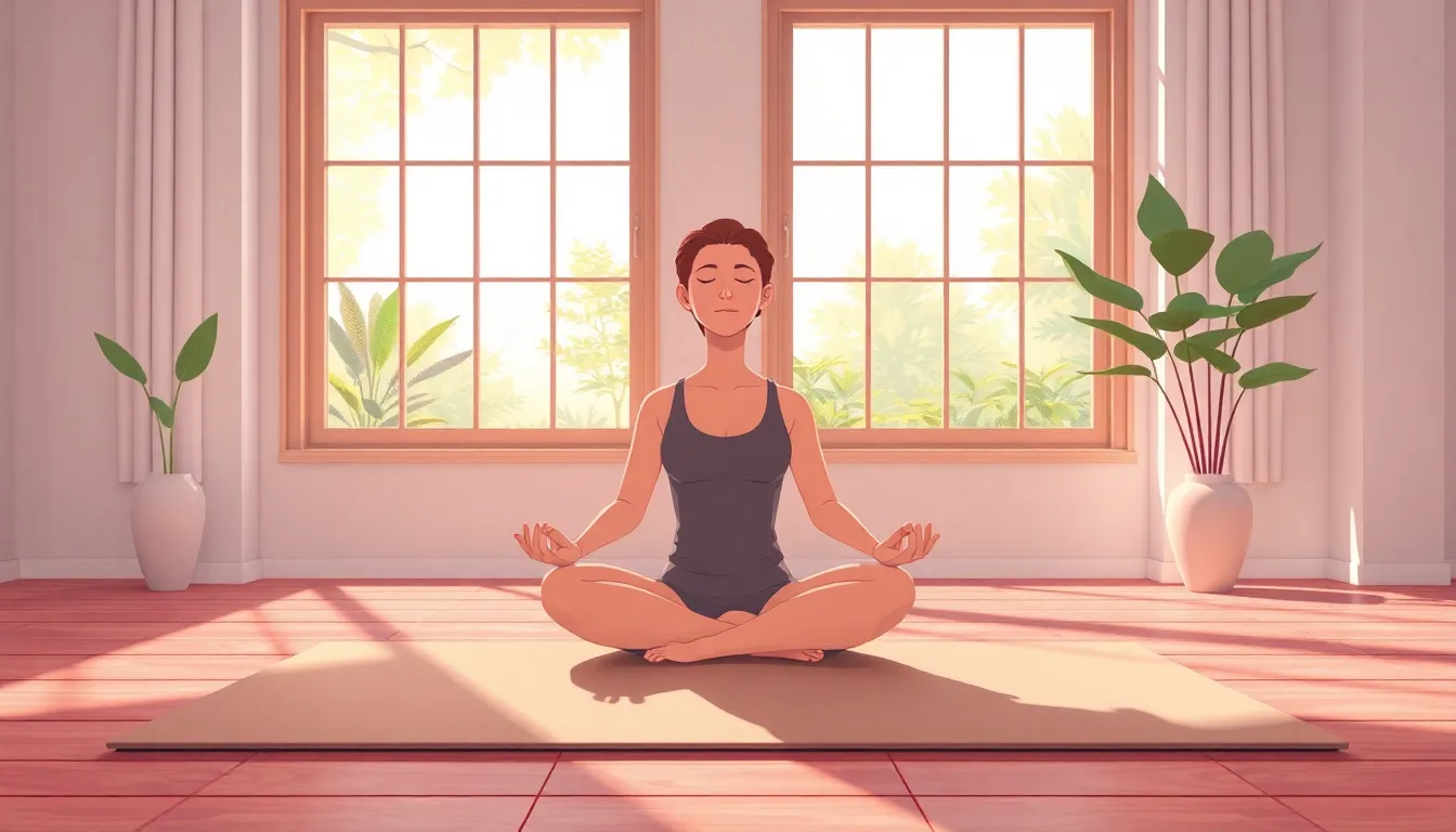 1. Fokusiranje na Duboko Disanje