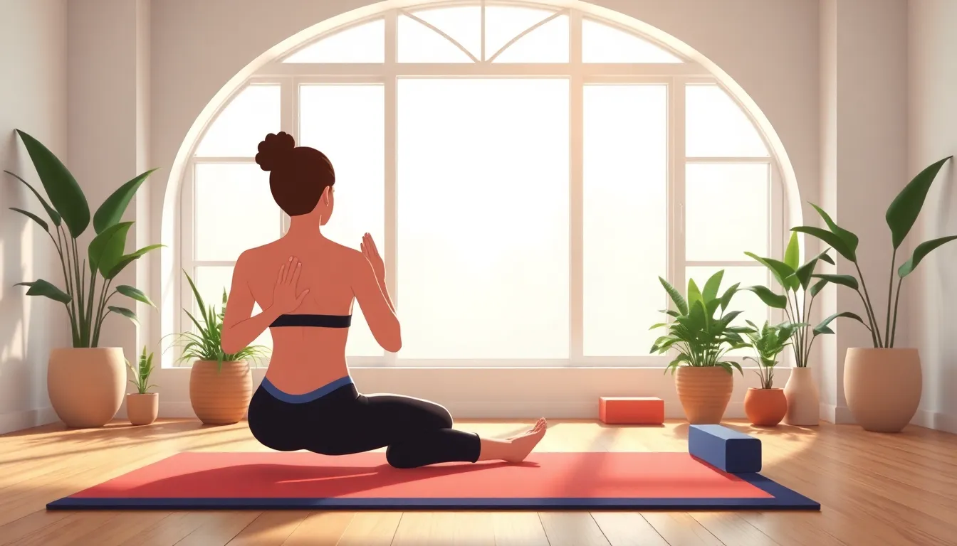 2. Tehnika Abdominalnog Disanja