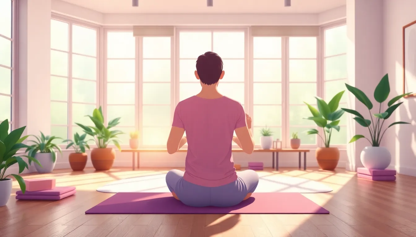 3. Učenje Kontrolisanog Disanja