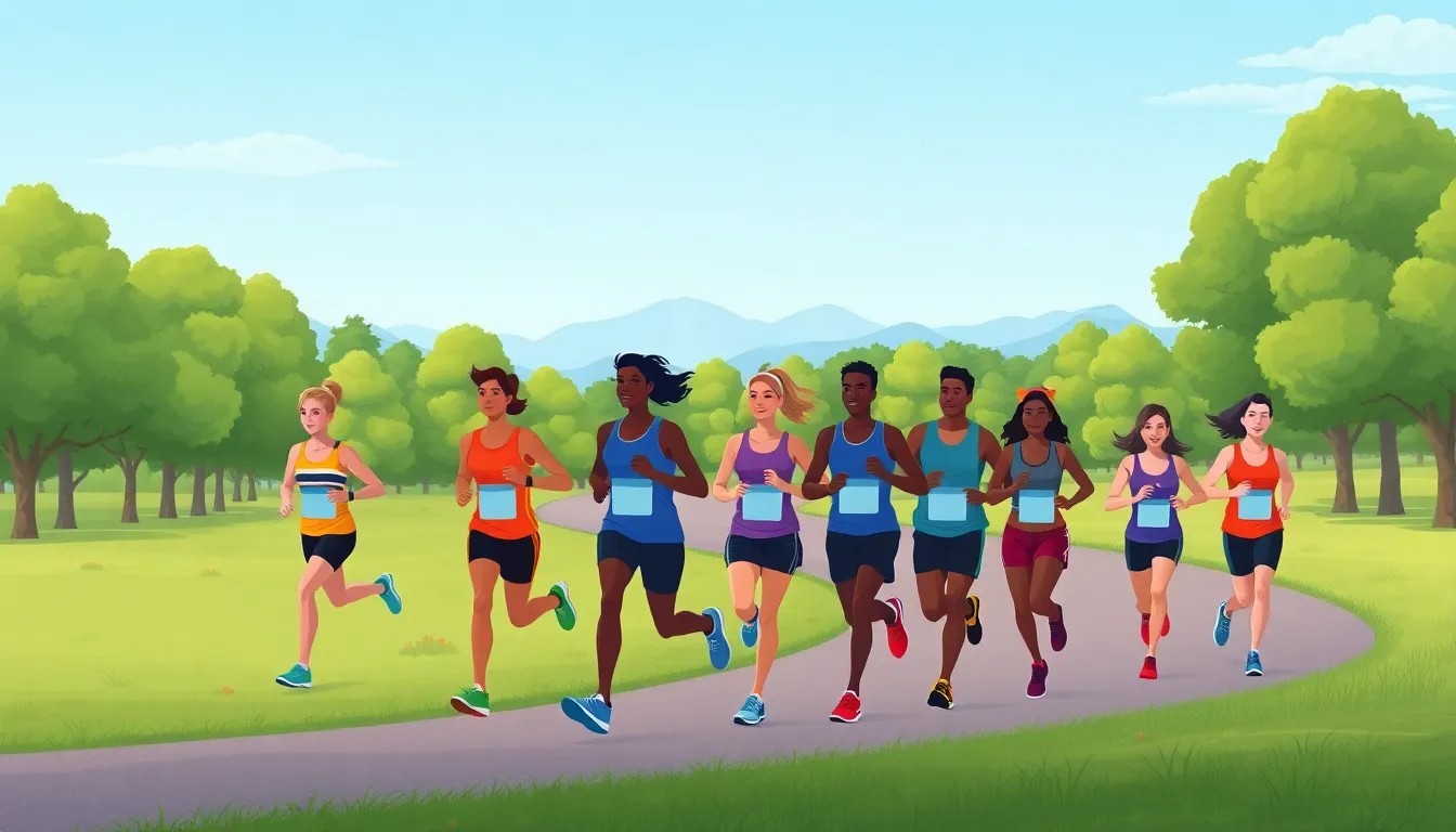 4. Korišćenje Pravilnog Ritma Disanja