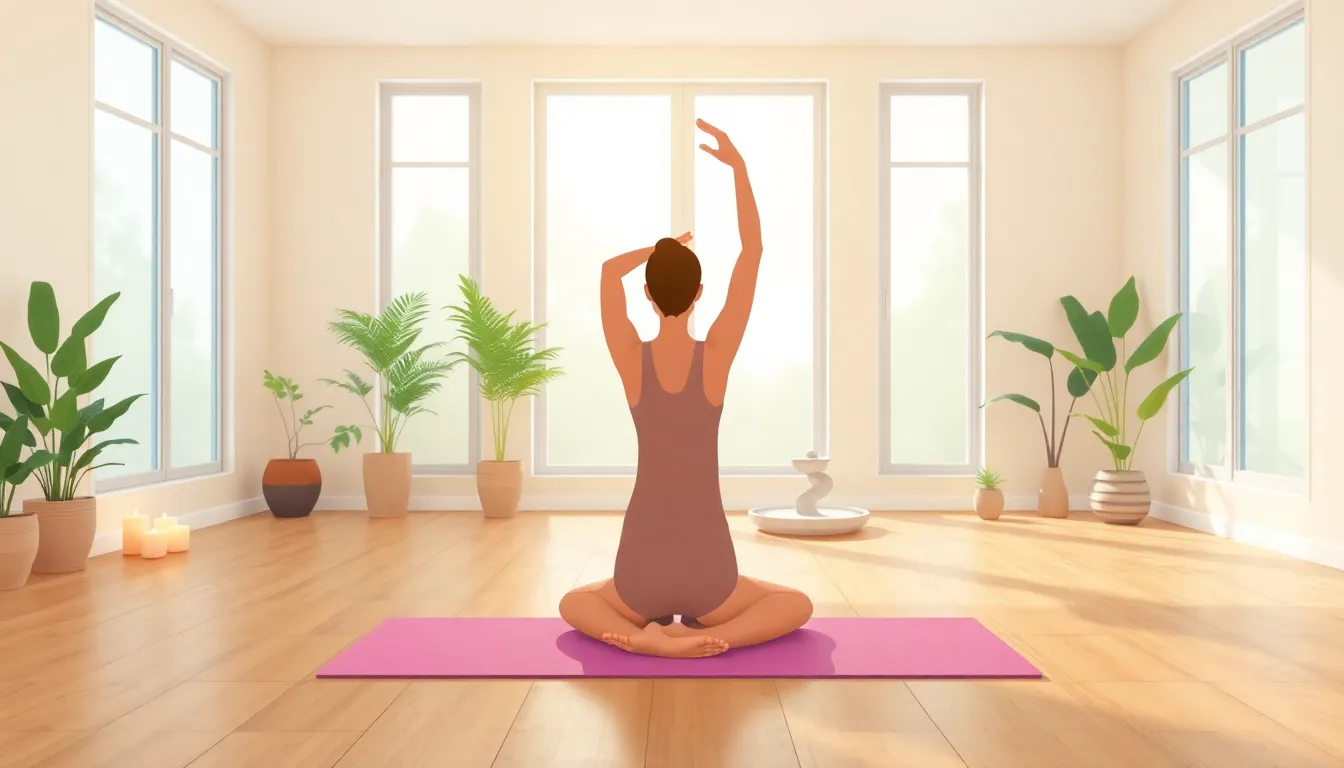 7. Uključivanje Disanja u Vežbe Oporavka