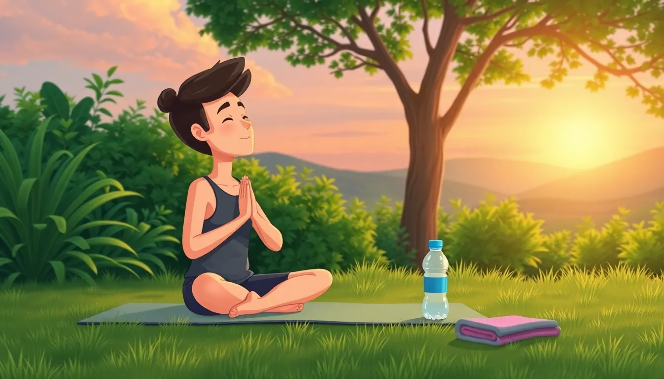 8. Mindfulness i Disanje