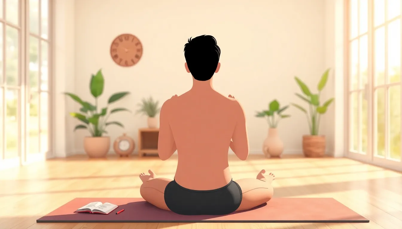 10. Praćenje Napretka Disanja