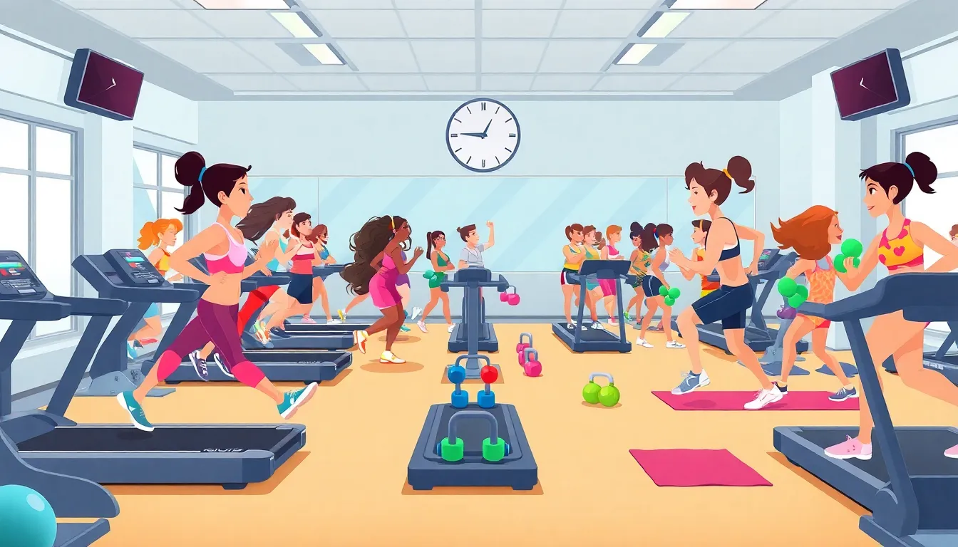 4. Ubrzanje Metabolizma