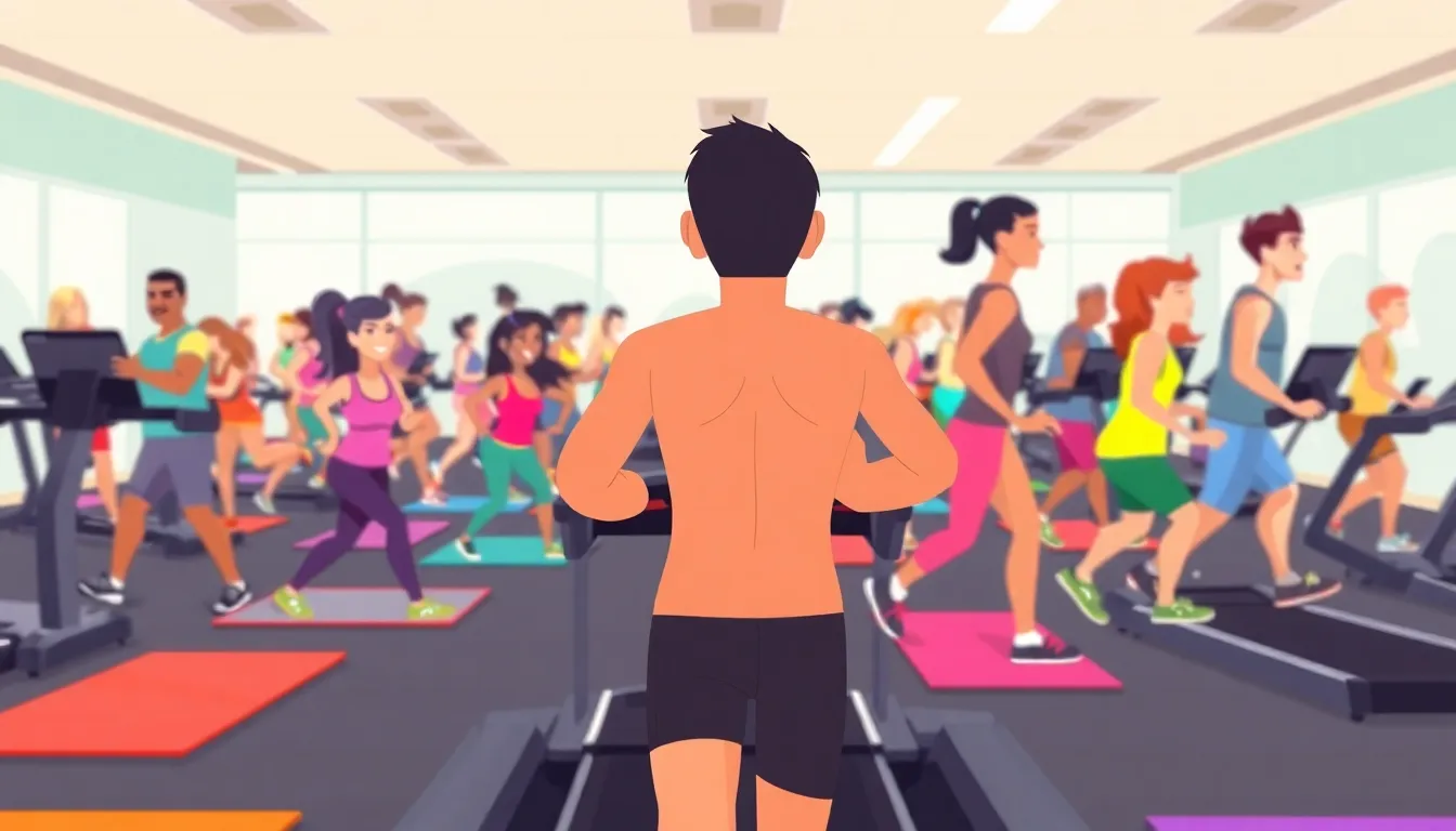 7. Povećanje Kapaciteta Pluća