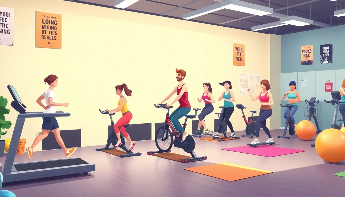 10. Raznolikost Treninga