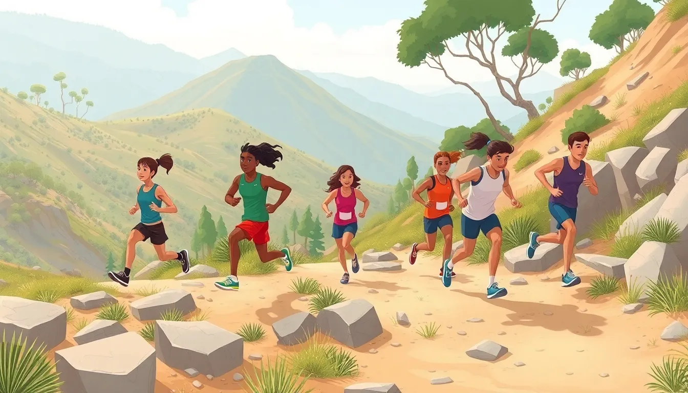 12. Prilagođavanje Terenu