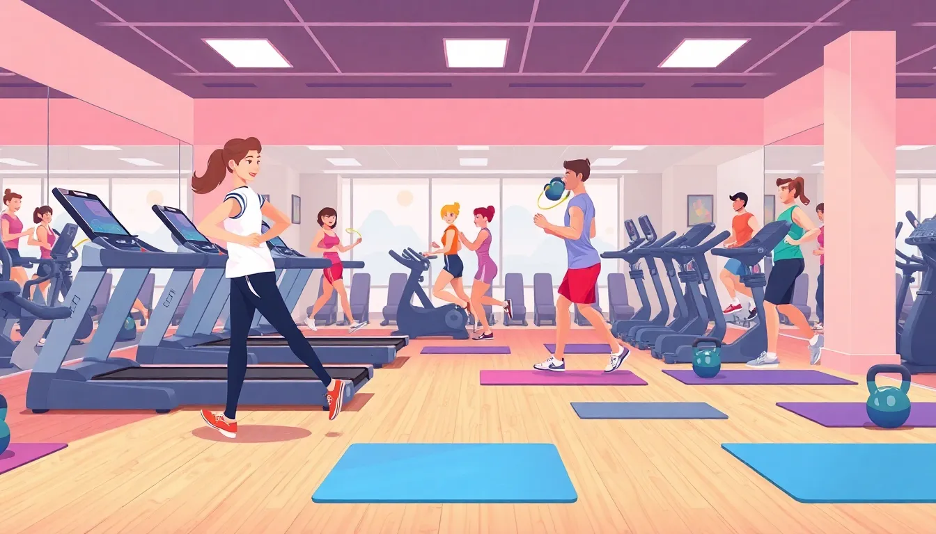 13. Uloga Intervalnog Treninga